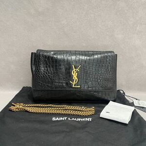 Saint Laurent Women Pre-Loved Bag Very Good Condition